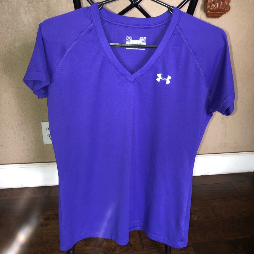 Under Armour Tee